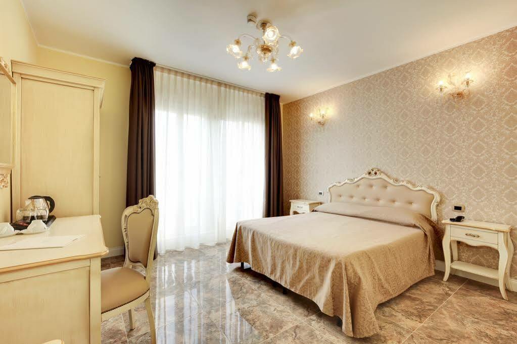 Albergo Reiter Lido di Venezia Exterior photo